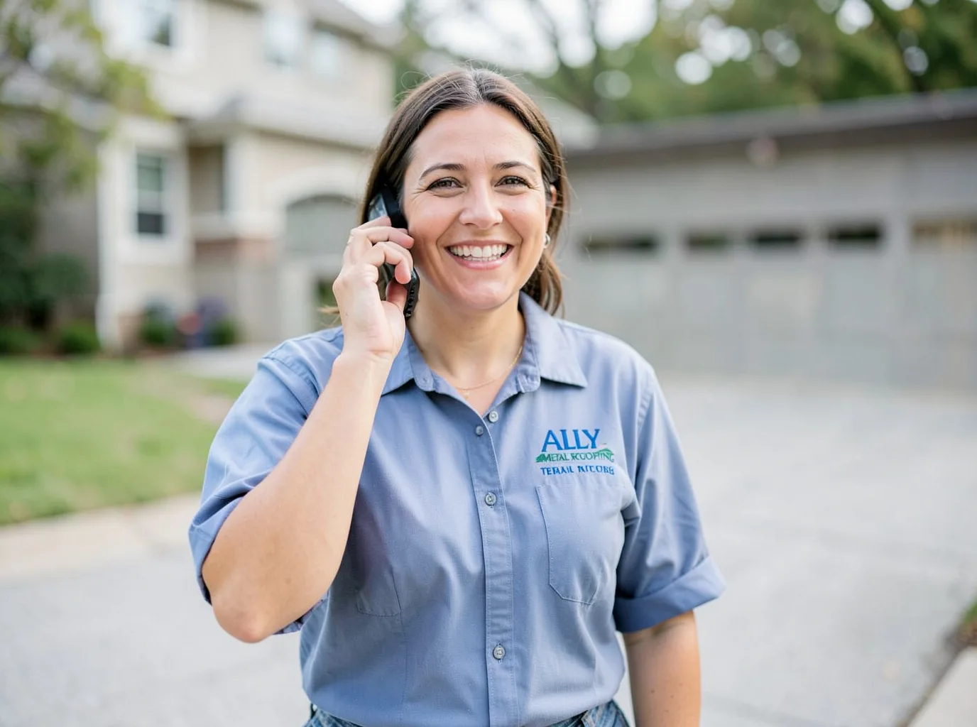 Metal Roof Installation Nelson, MO FAQs